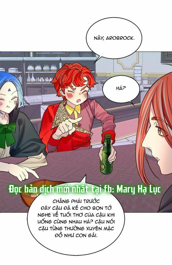 Tôi Không Phải Là Người Tốt: Chapter 143
