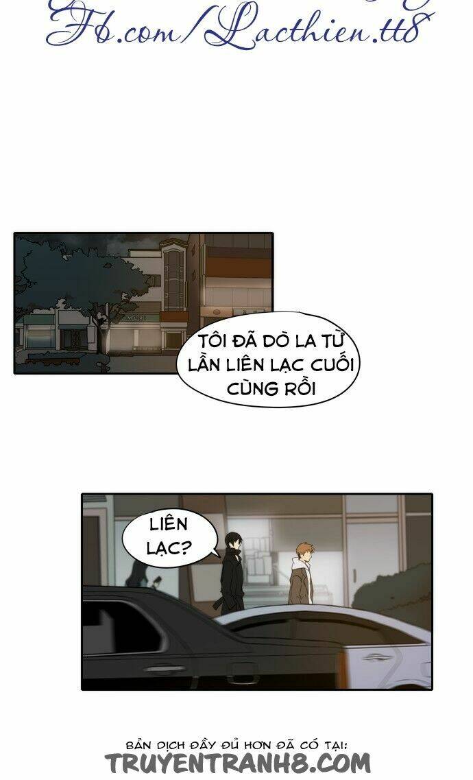 Trả Giá: Chapter 4