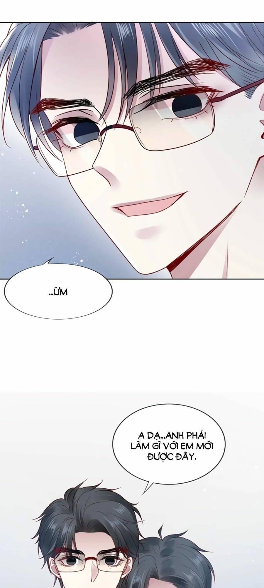 Hai Mặt Cuốn Hút Của Anh: Chapter 27