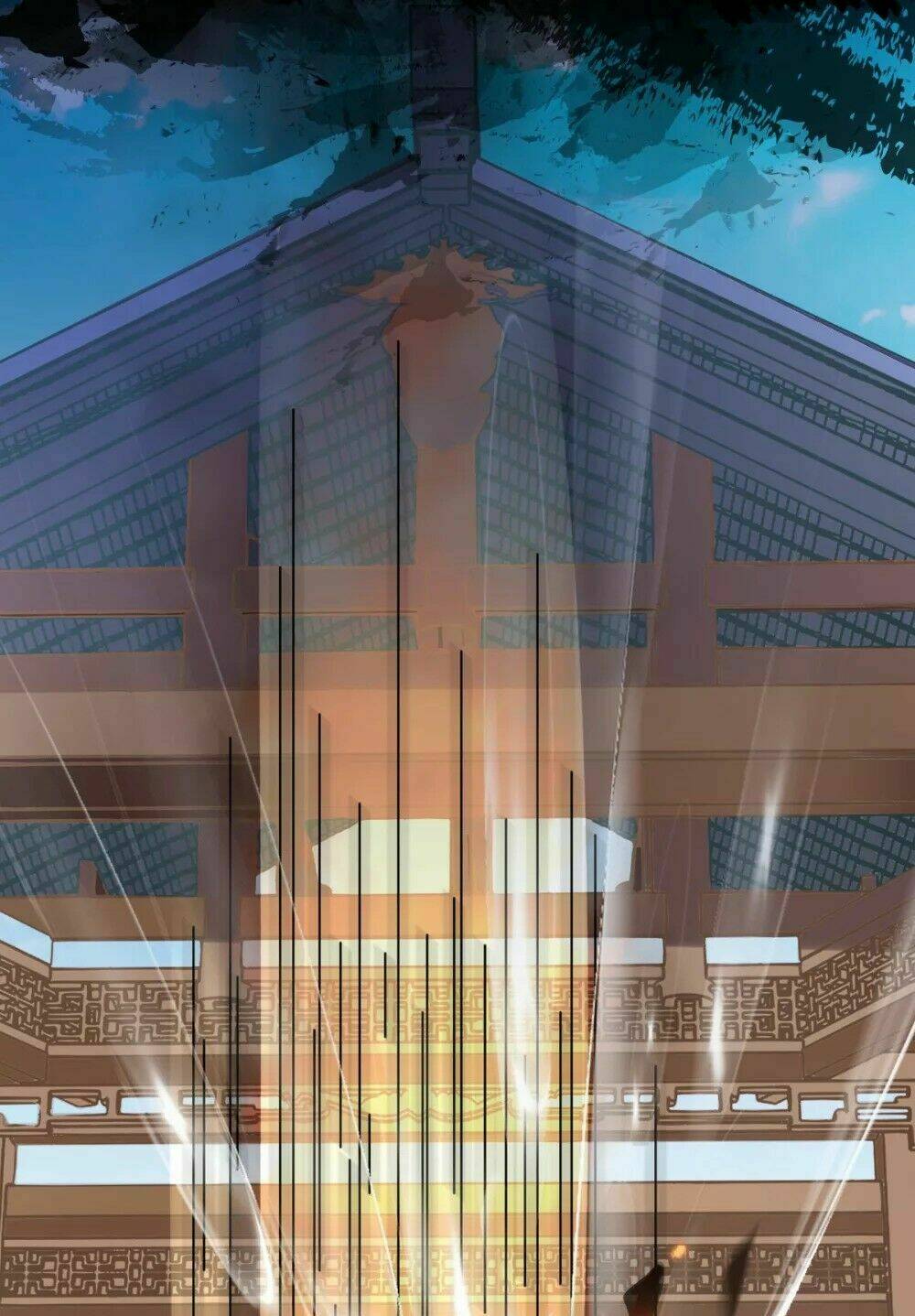 Thiên Y Hoa Hạ: Chapter 0