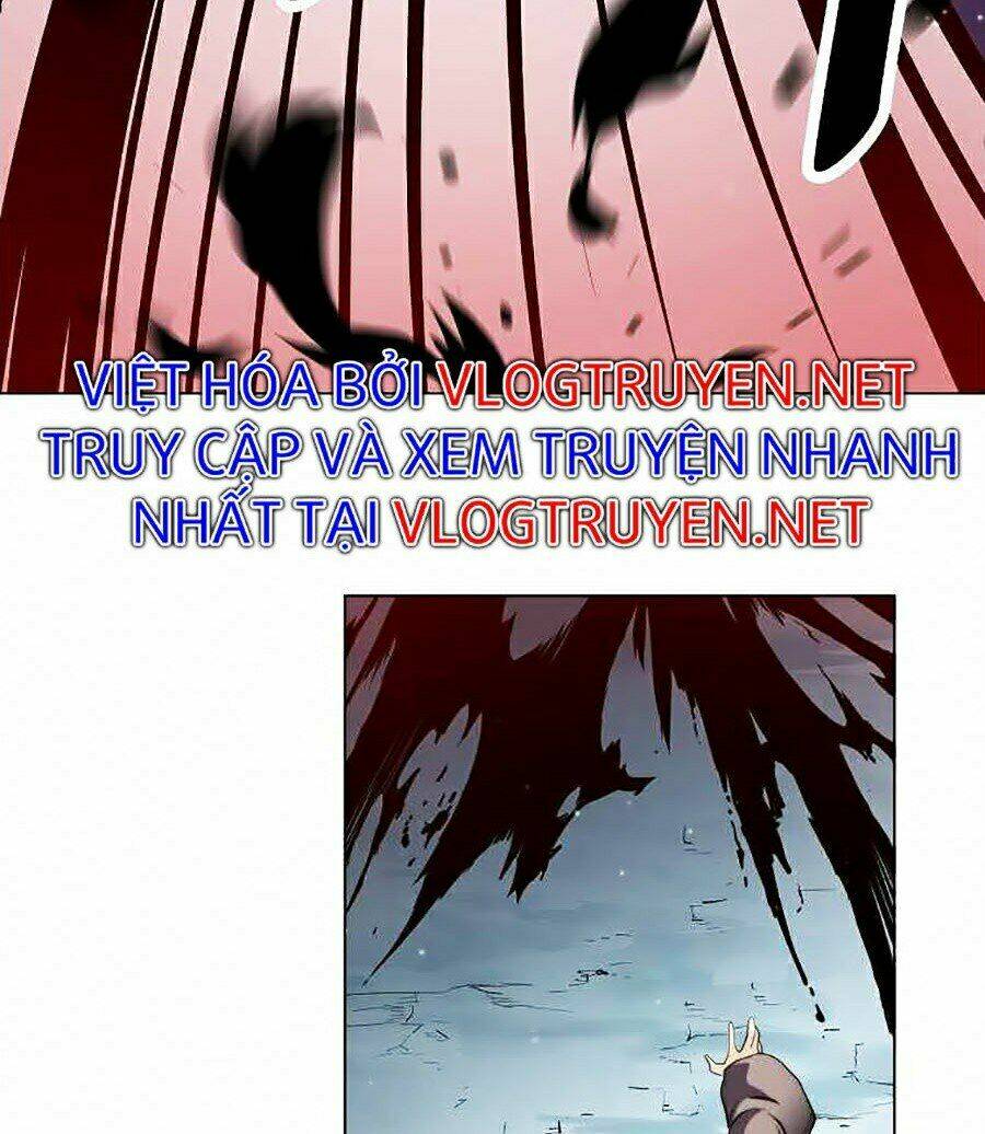 Sức Cùng Lực Kiệt: Chapter 19