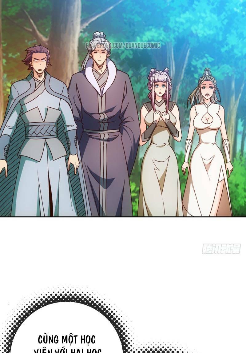 Hồng Thiên Thần Tôn: Chapter 48