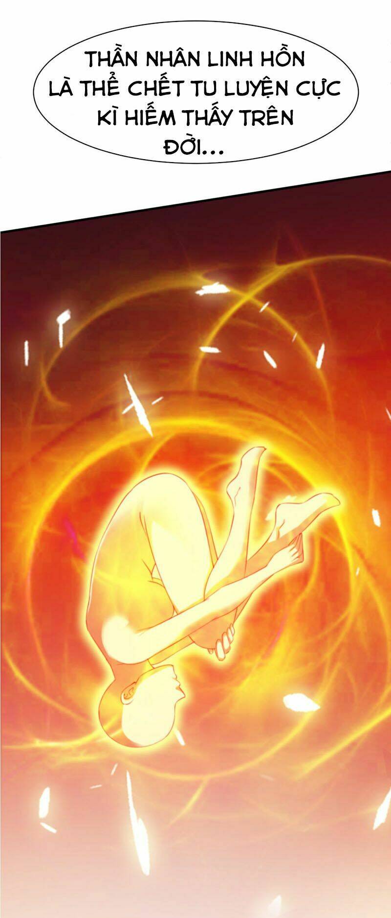 Chiến Đỉnh: Chapter 32