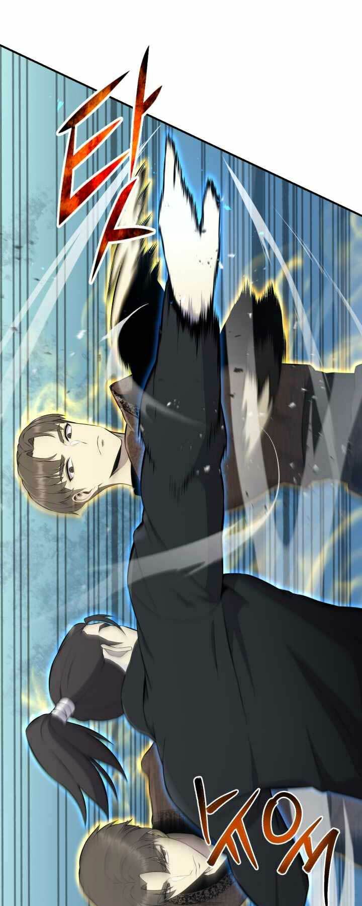 Luân Hồi Ác Nhân: Chapter 103