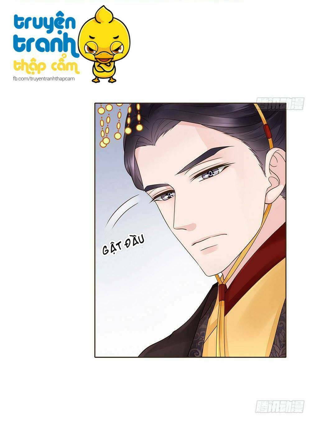 Đại Giá Thừa Tướng: Chapter 119