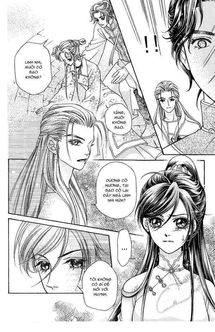 Vạn Dặm Tìm Chồng: Chapter 5