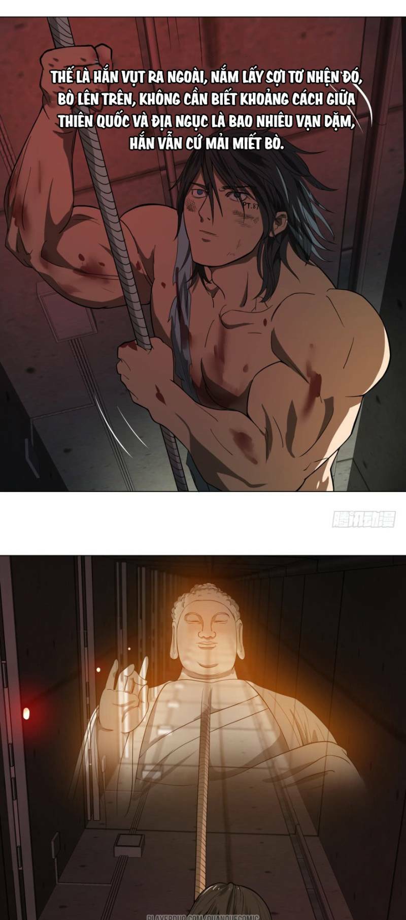 Danh Sách Kẻ Phản Diện: Chapter 7