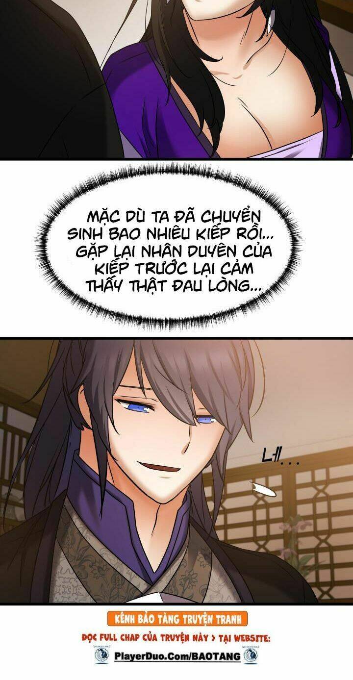 Lôi Thần Chuyển Sinh: Chapter 16
