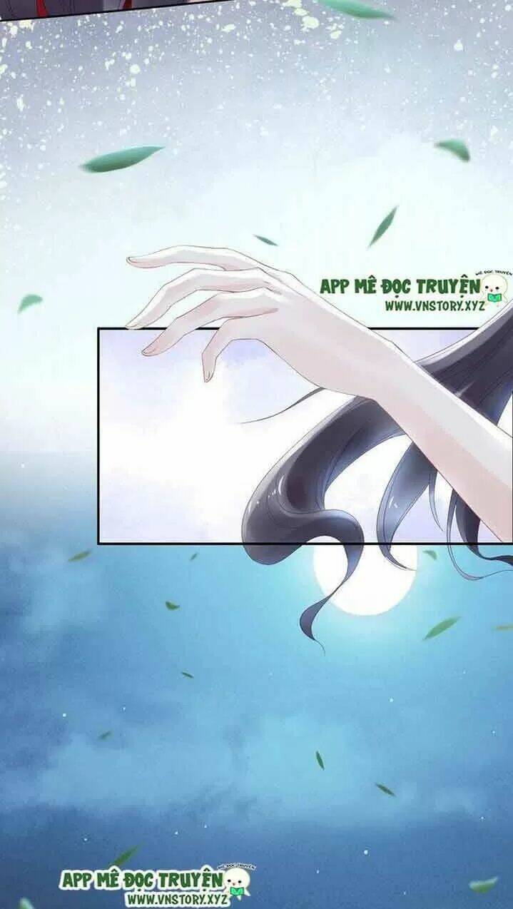 Nhất Sinh Nhất Thế Tiếu Thương Khung: Chapter 45