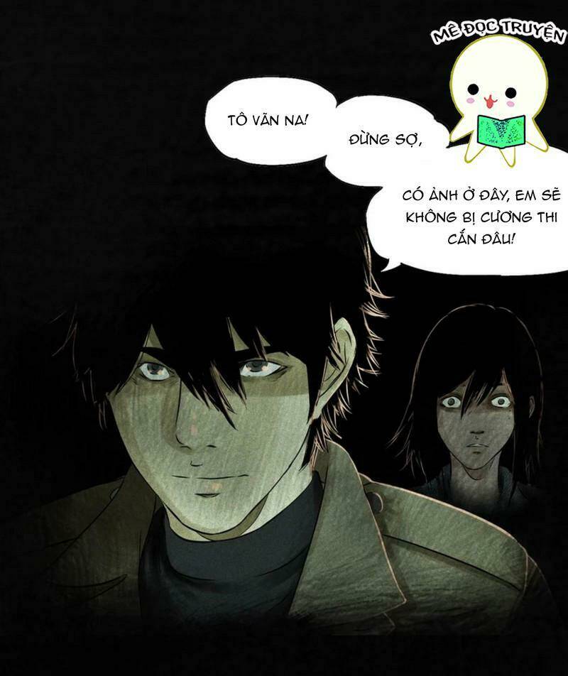 Thành Đô 1995: Chapter 34