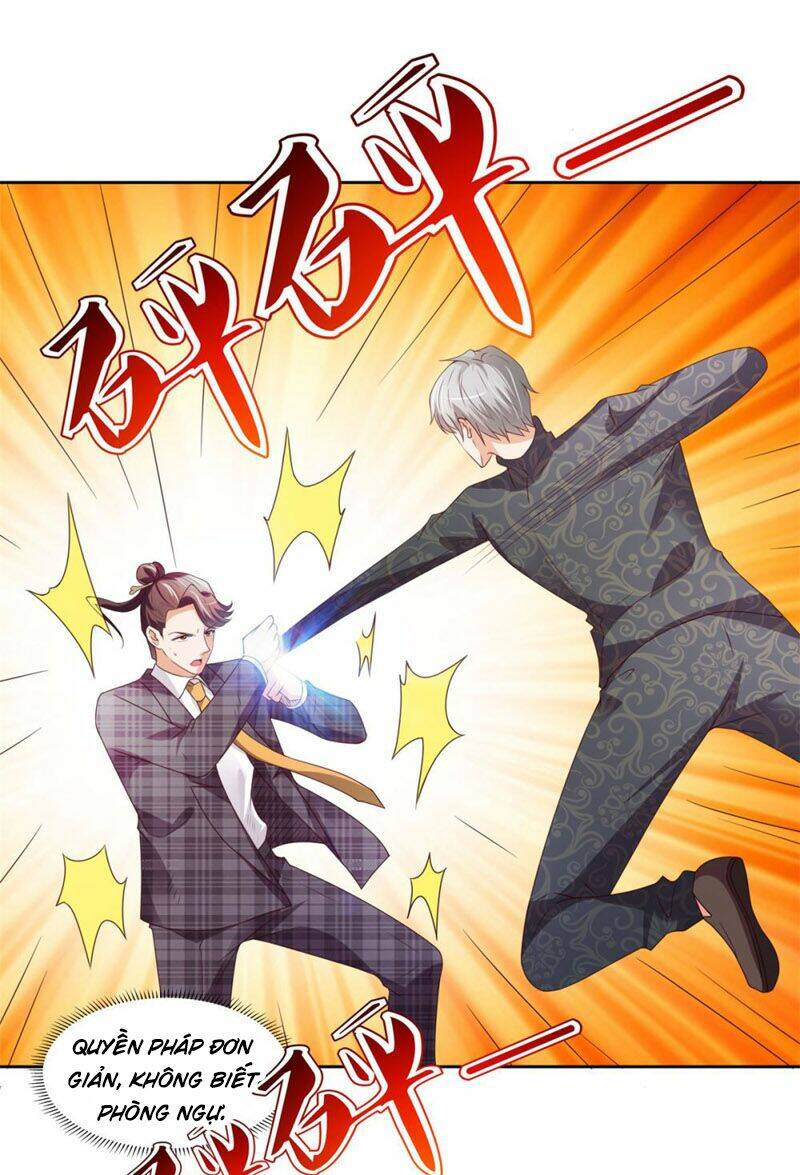 Chí Tôn Toàn Năng: Chapter 49