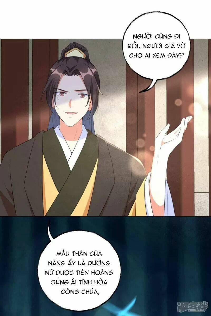 Vương Phi Có Độc!: Chapter 46