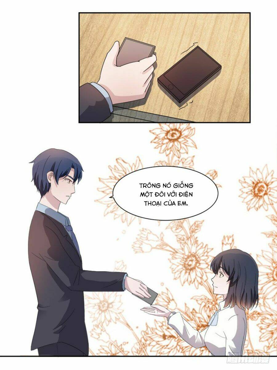 Thiên Kim Đường Môn: Chapter 66