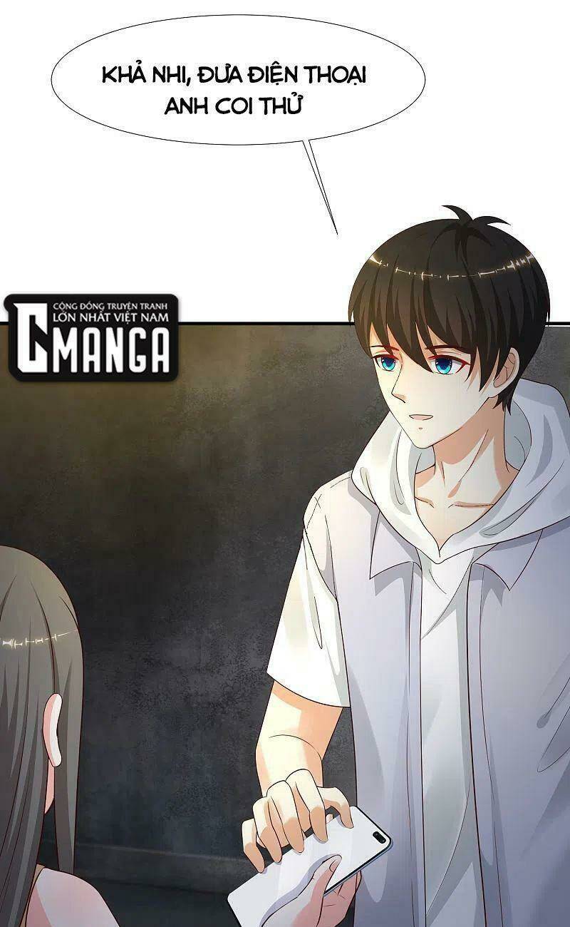 Tối Cường Vận Đào Hoa: Chapter 231