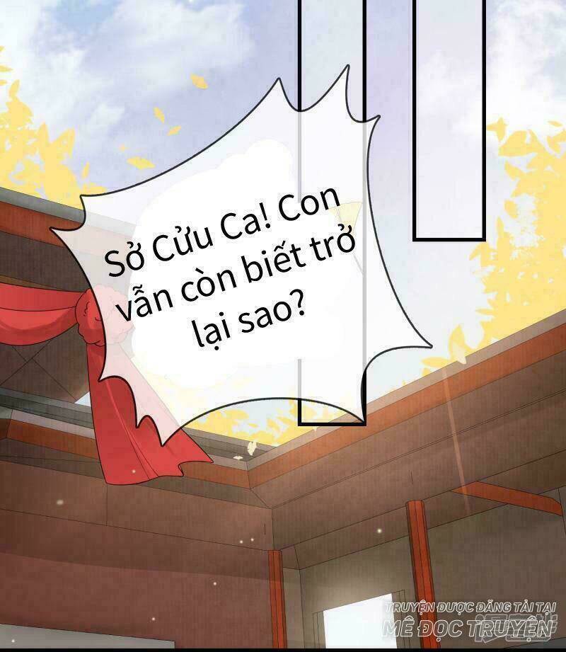 Thịnh Thế Thiên Kiêu: Chapter 14