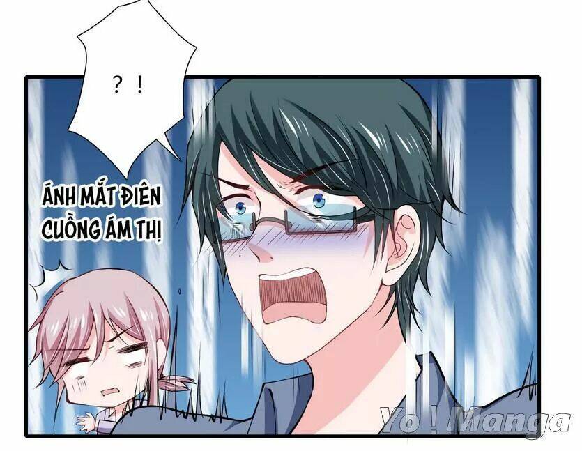 Thiểm Hôn Kinh Ái: Chapter 67