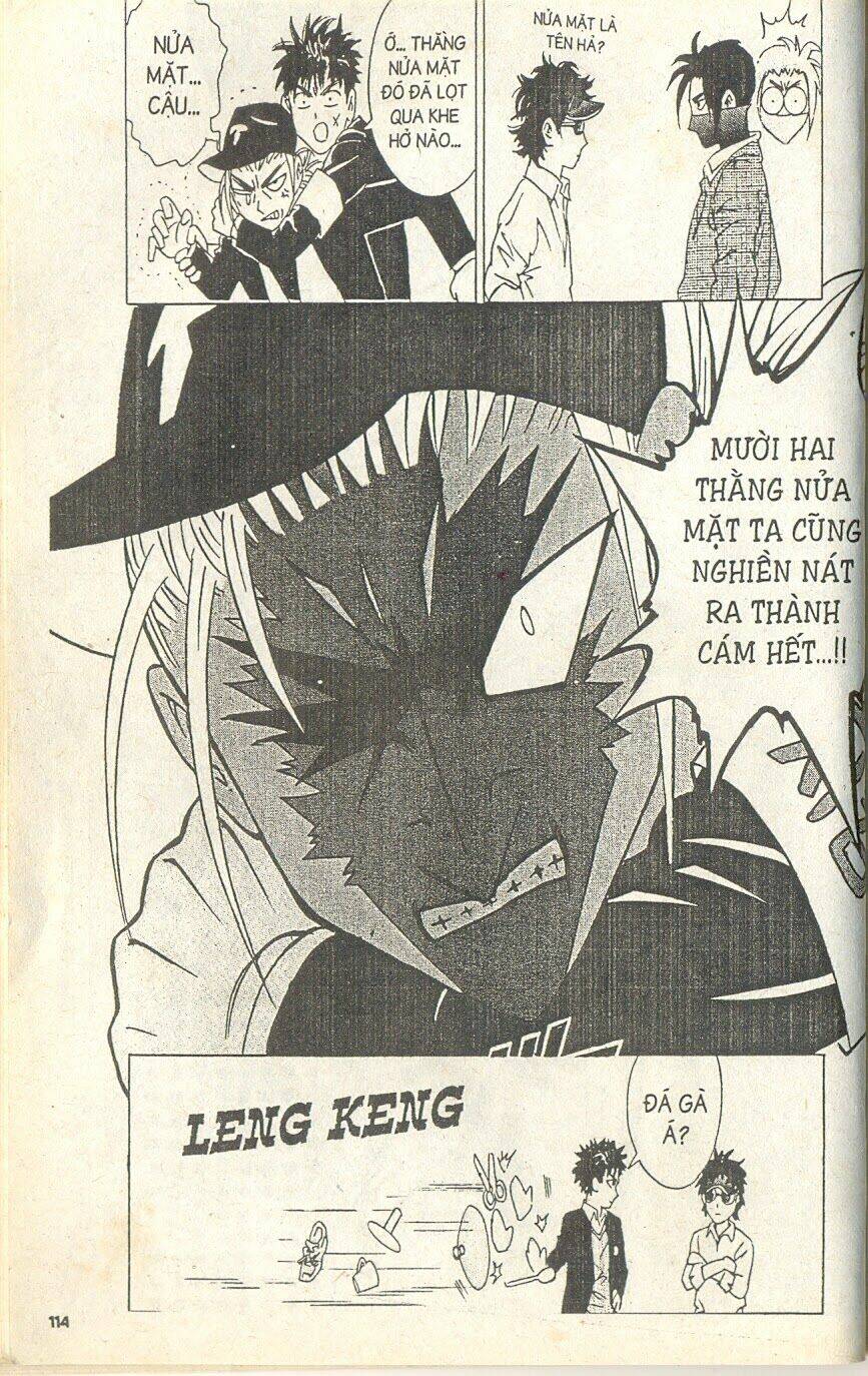 Ai Hơn Ai: Chapter 266