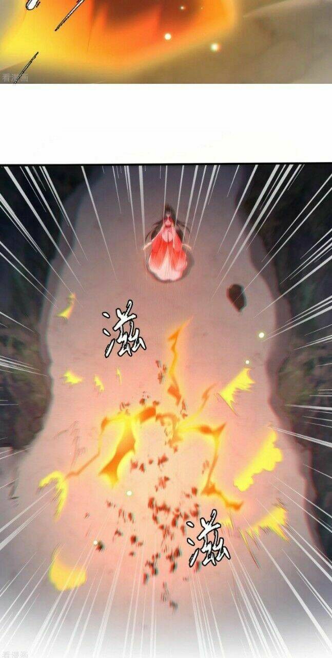Con Đường Hoang Dã Của Vương Phi: Chapter 33