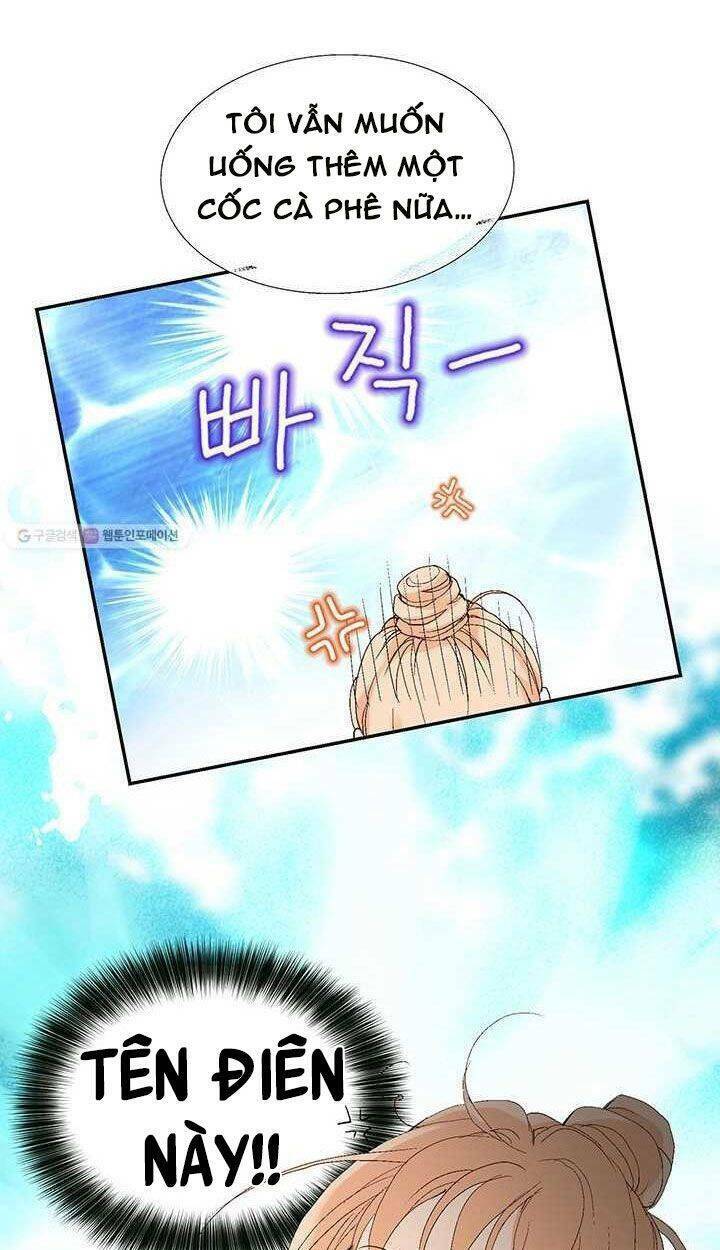 Lee Bom, Em Là Của Anh: Chapter 38