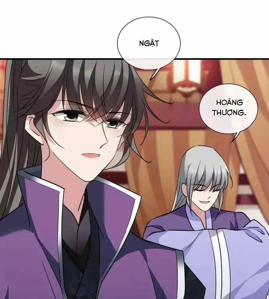 Toàn Cơ Từ: Chapter 49.2