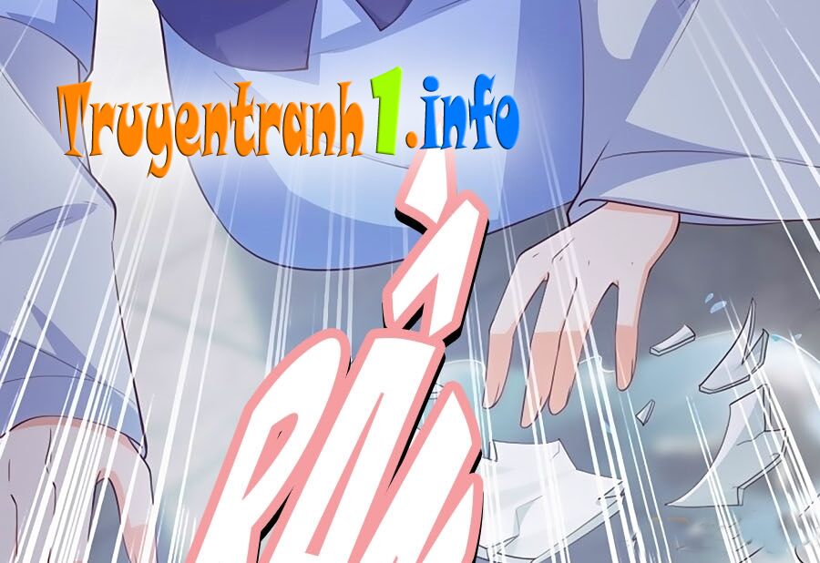 Phượng Ngự Tà Vương: Chapter 35