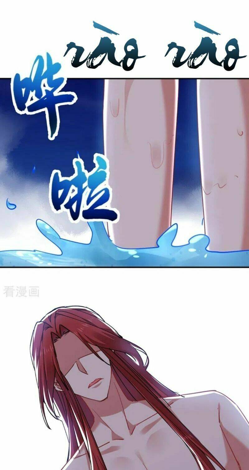 Giang Sơn Mỹ Nam Nhập Trướng Ta: Chapter 56