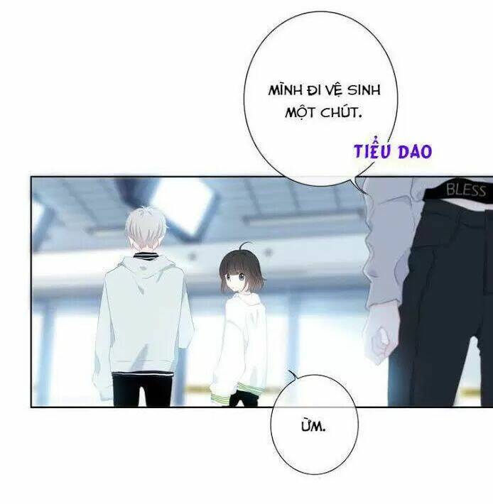 Vấp Phải Nghịch Quang: Chapter 21