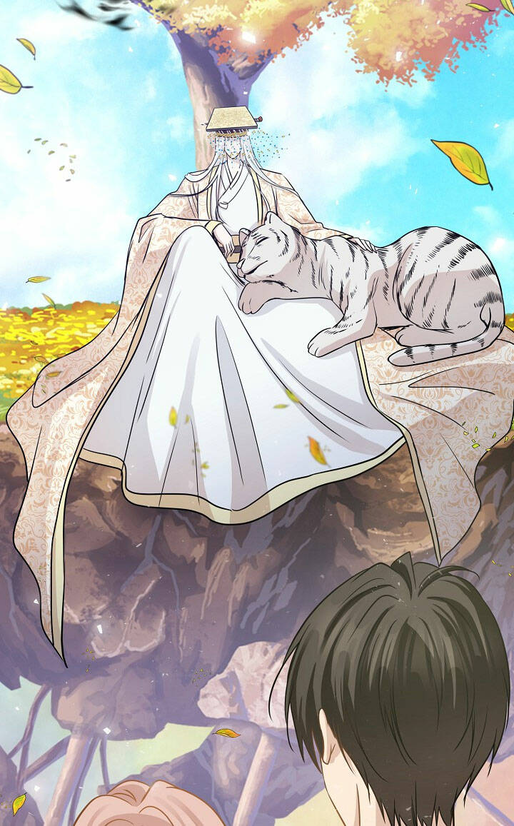 Cuộc Sống Kỳ Thú: Chapter 97