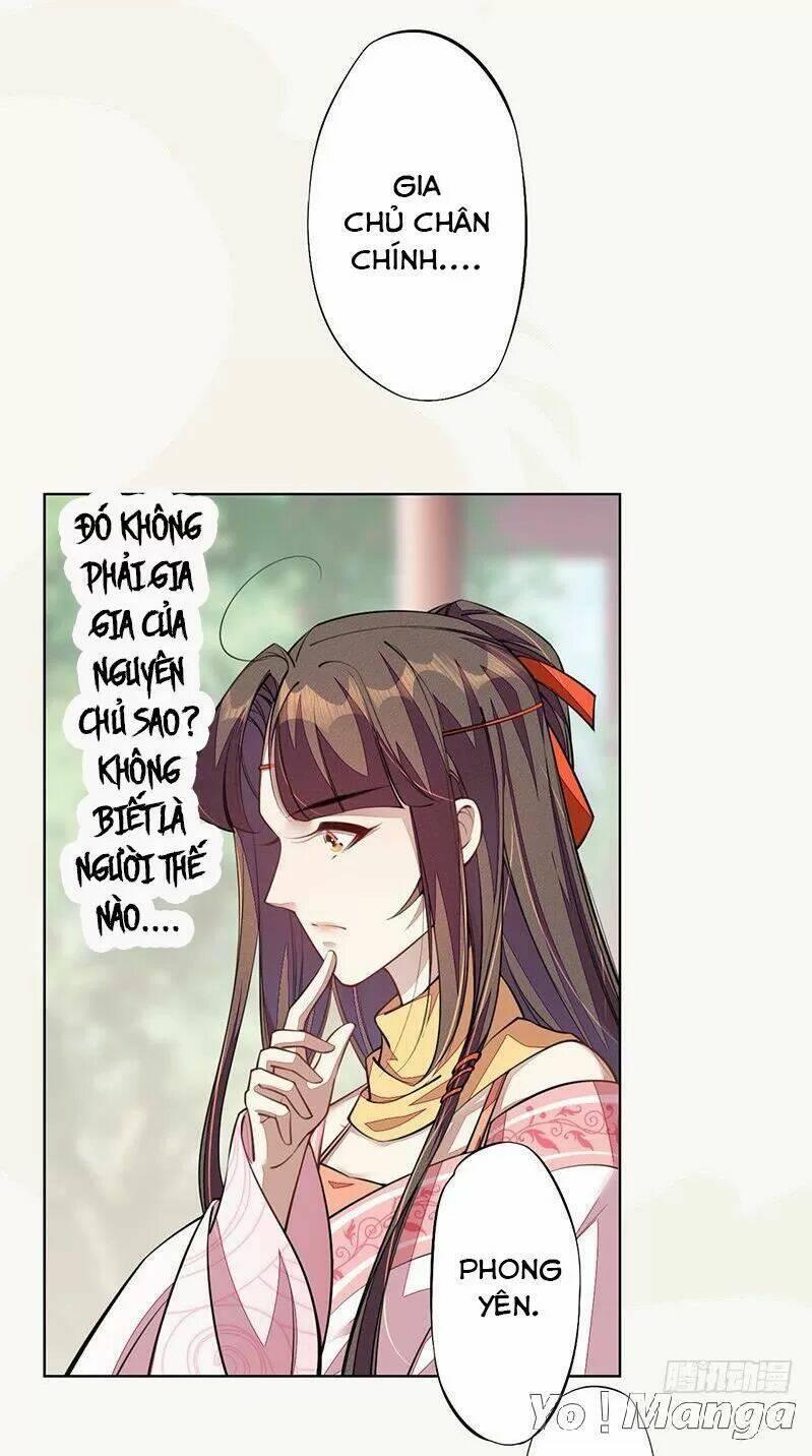 Tuyệt Thế Luyện Đan Sư: Chapter 101