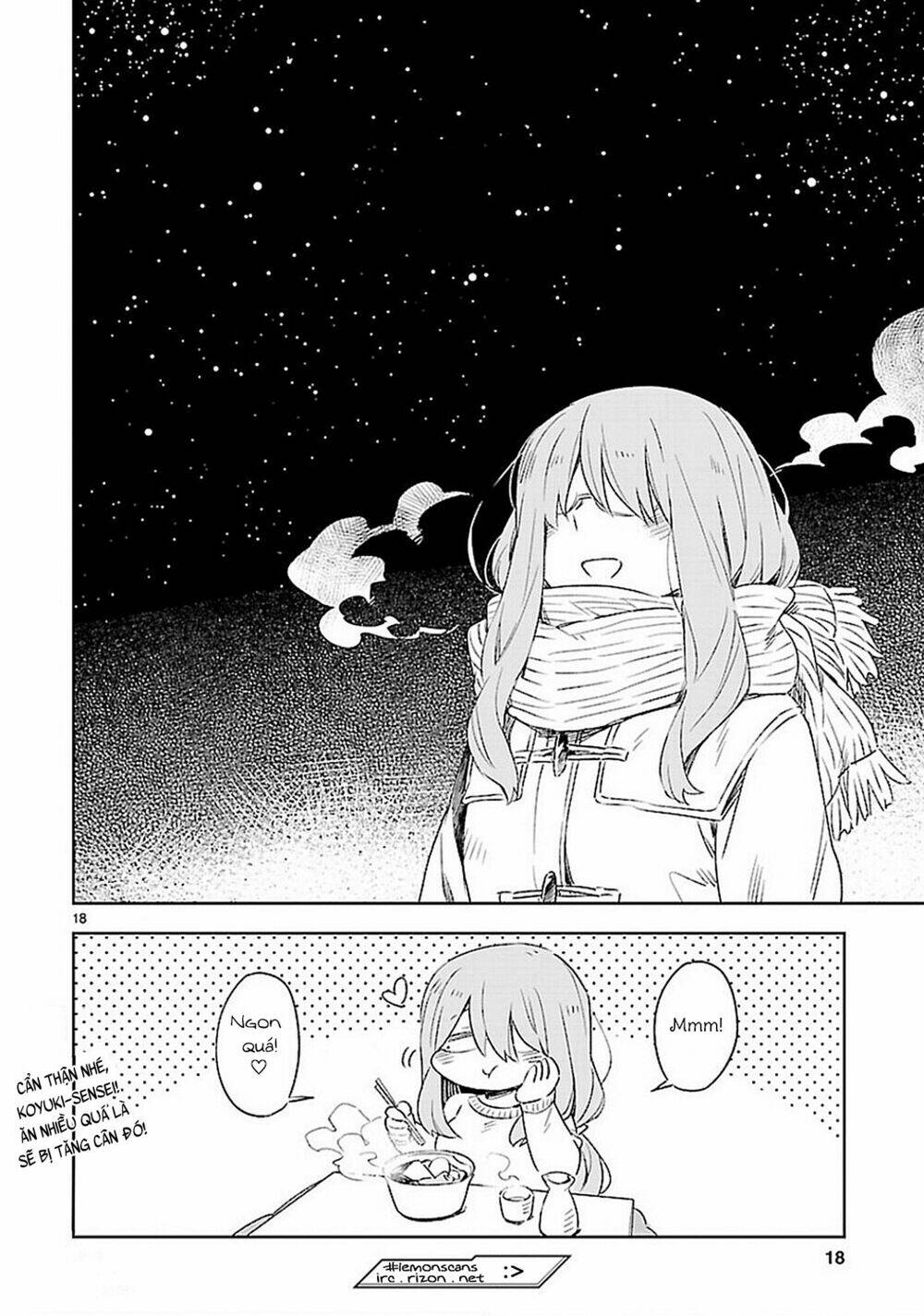 Omaera Zenin Mendokusai!: Chapter 20.5