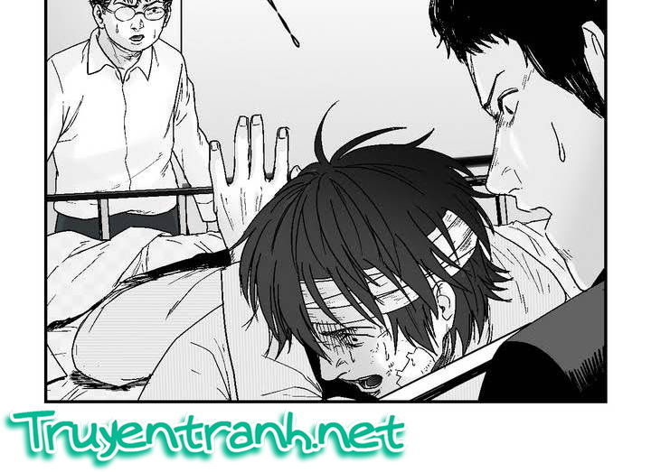 Dear Boy: Chapter 19