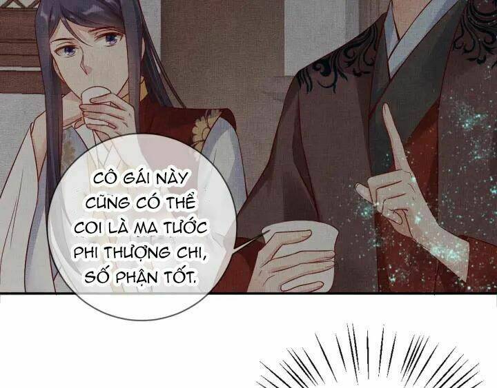 Thịnh Sủng Y Phi Chi Dao Quan Truyện: Chapter 96