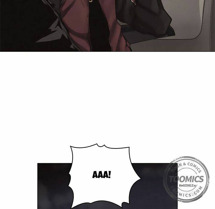 Nắm Đấm: Chapter 28