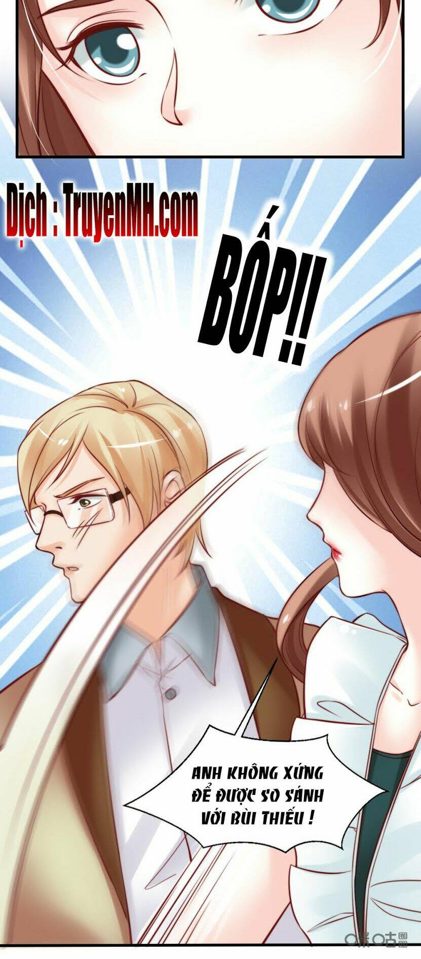 Bí Mật Của Thiên Kim: Chapter 122