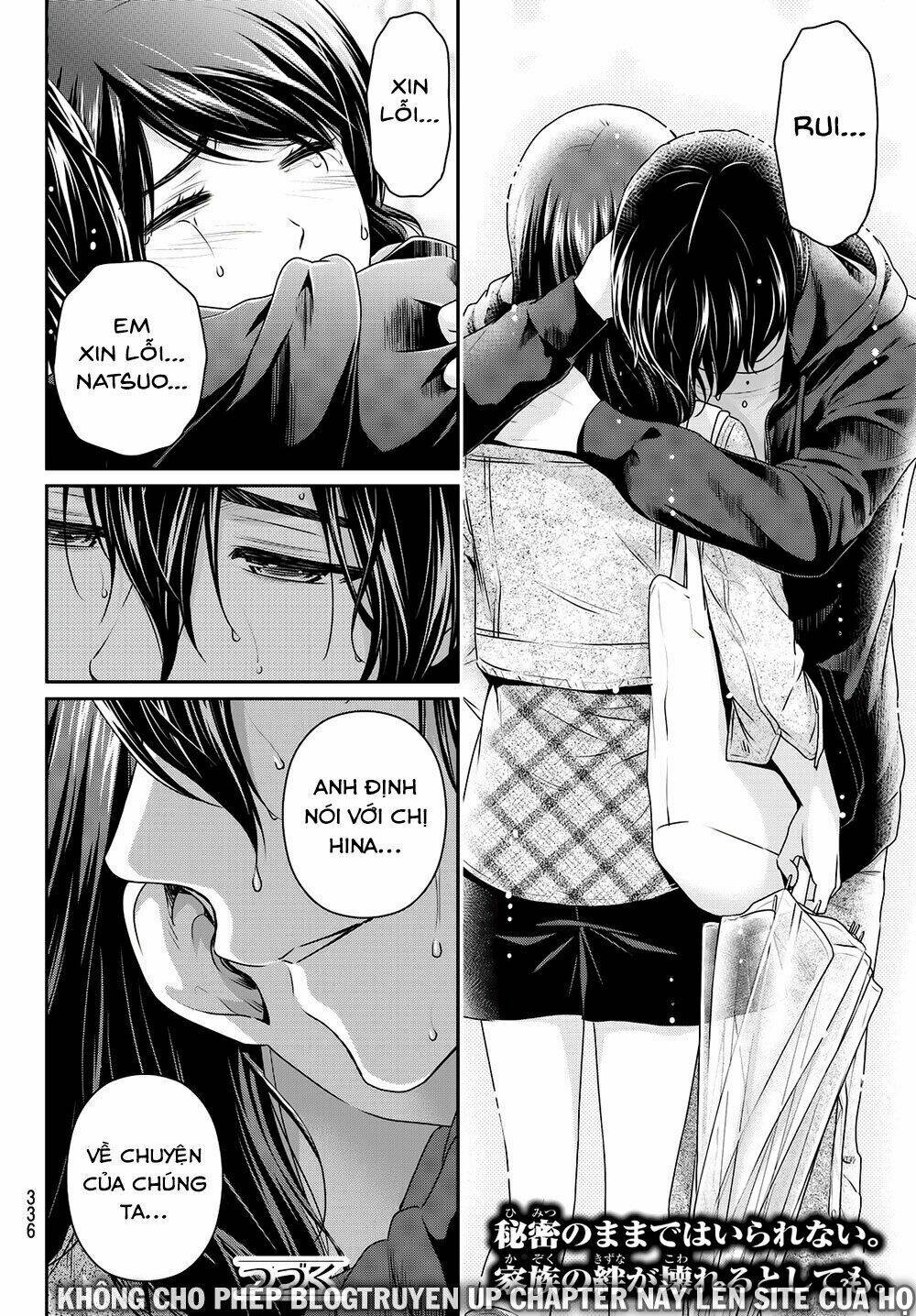 Bạn Gái Chung Nhà: Chapter 146