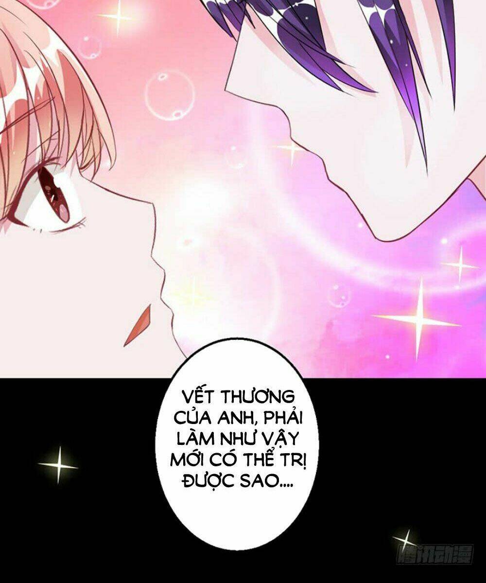 Hung Mãnh Quỷ Phu Bà Thượng Sàng: Chapter 39