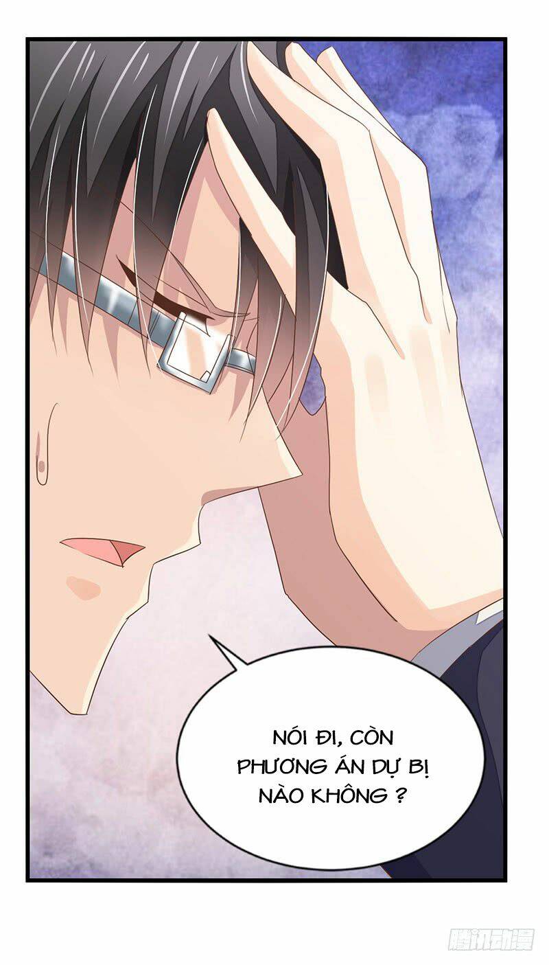 Hôn Bất Do Kỷ: Chapter 11