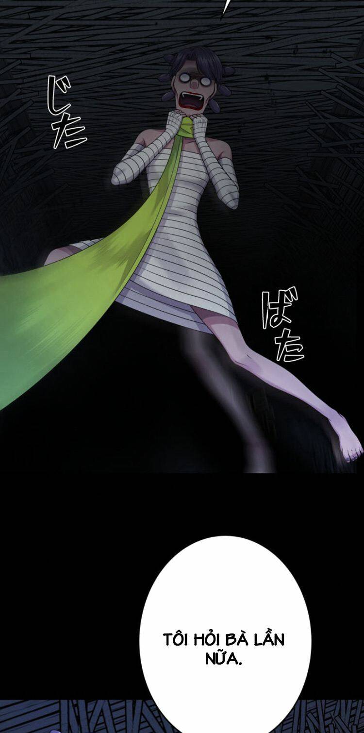 Trò Chơi Của Chúa Thượng: Chapter 16