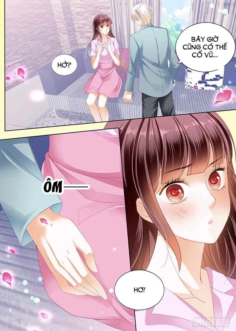 Thiểm Hôn Kiều Thê: Chapter 192