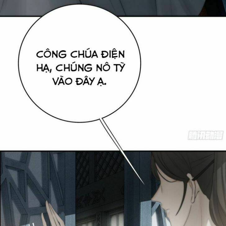 Nguyệt Trụy Trọng Minh: Chapter 19