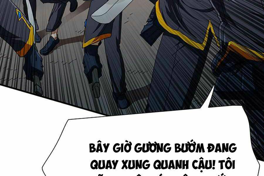 Các Chòm Sao Chỉ Chú Ý Mình Tôi: Chapter 20