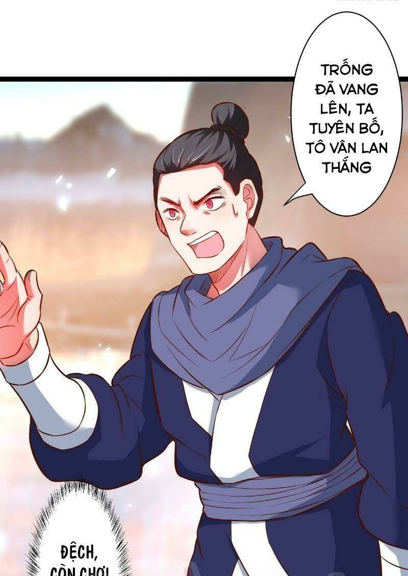 Trọng Sinh Tối Cường Ma Tôn Ở Rể: Chapter 50
