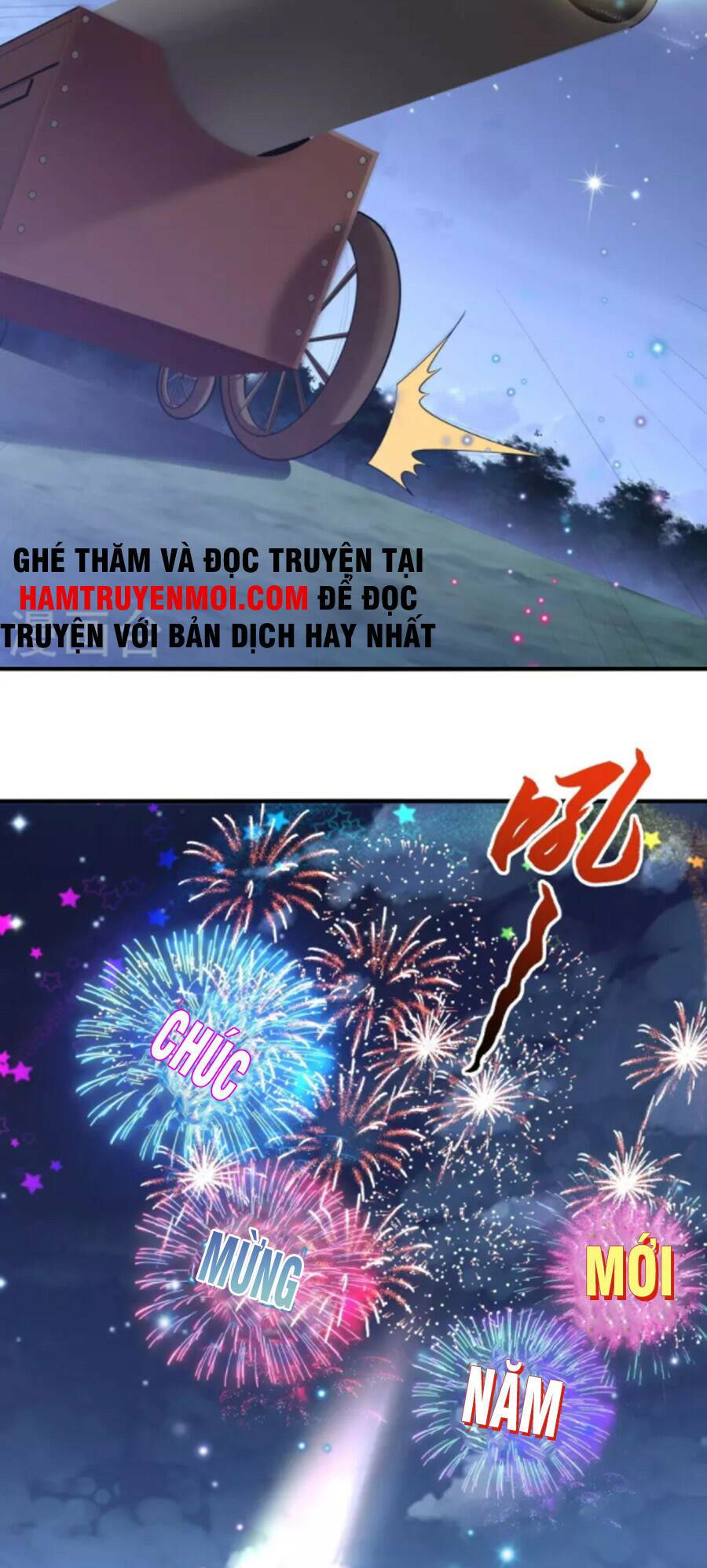 Tiến Sĩ Khoa Học Kỹ Thuật Tu Tiên: Chapter 60