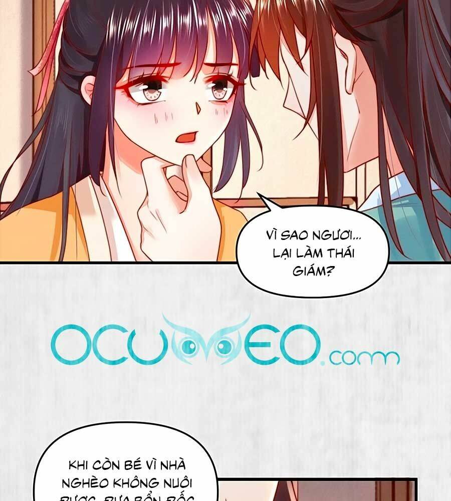 Hoạn Phi Hoàn Triều: Chapter 91