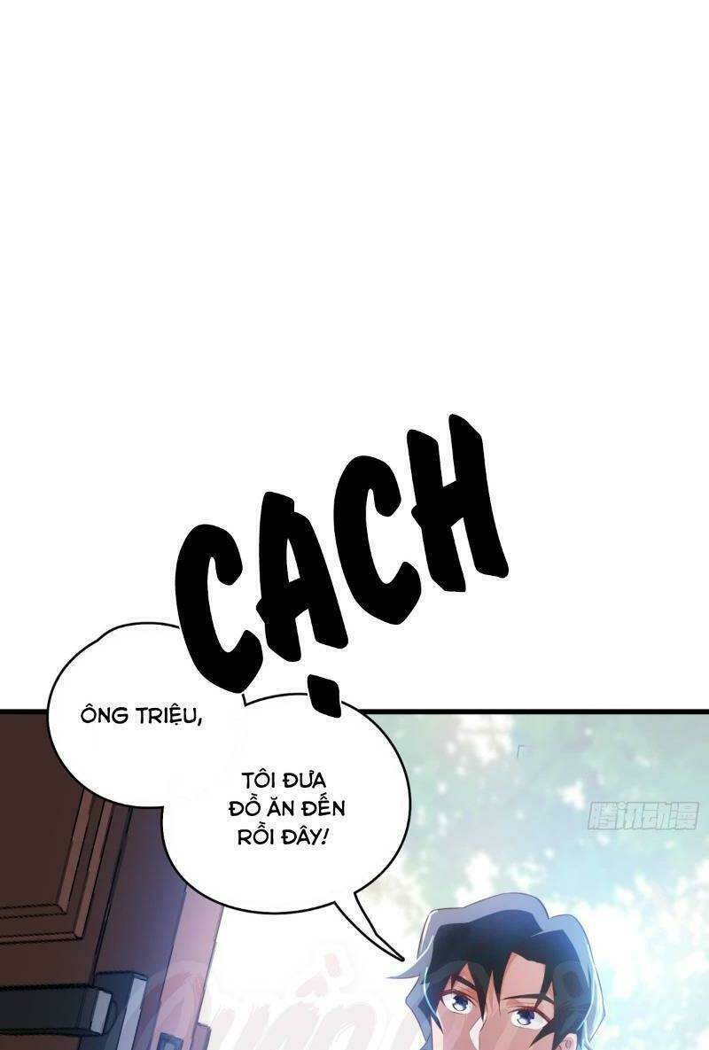 Shipper Thần Cấp: Chapter 17