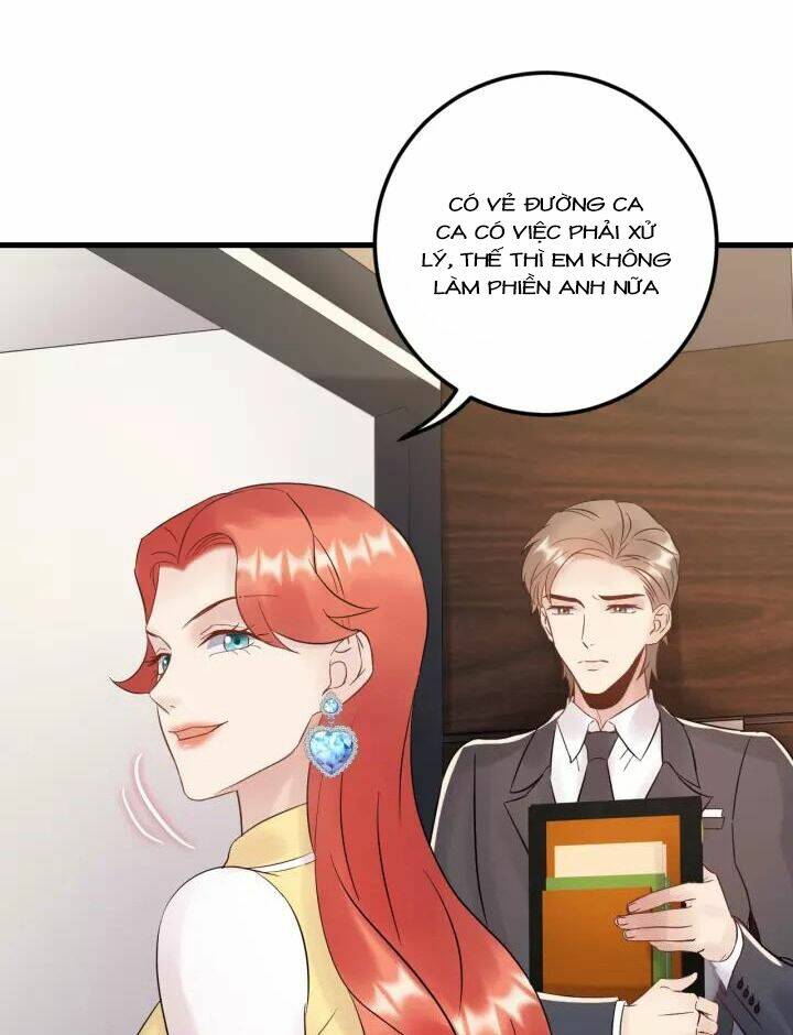 Trong Sinh Chi Ức Vạn Ảnh Hậu Yếu Thượng Vị: Chapter 218