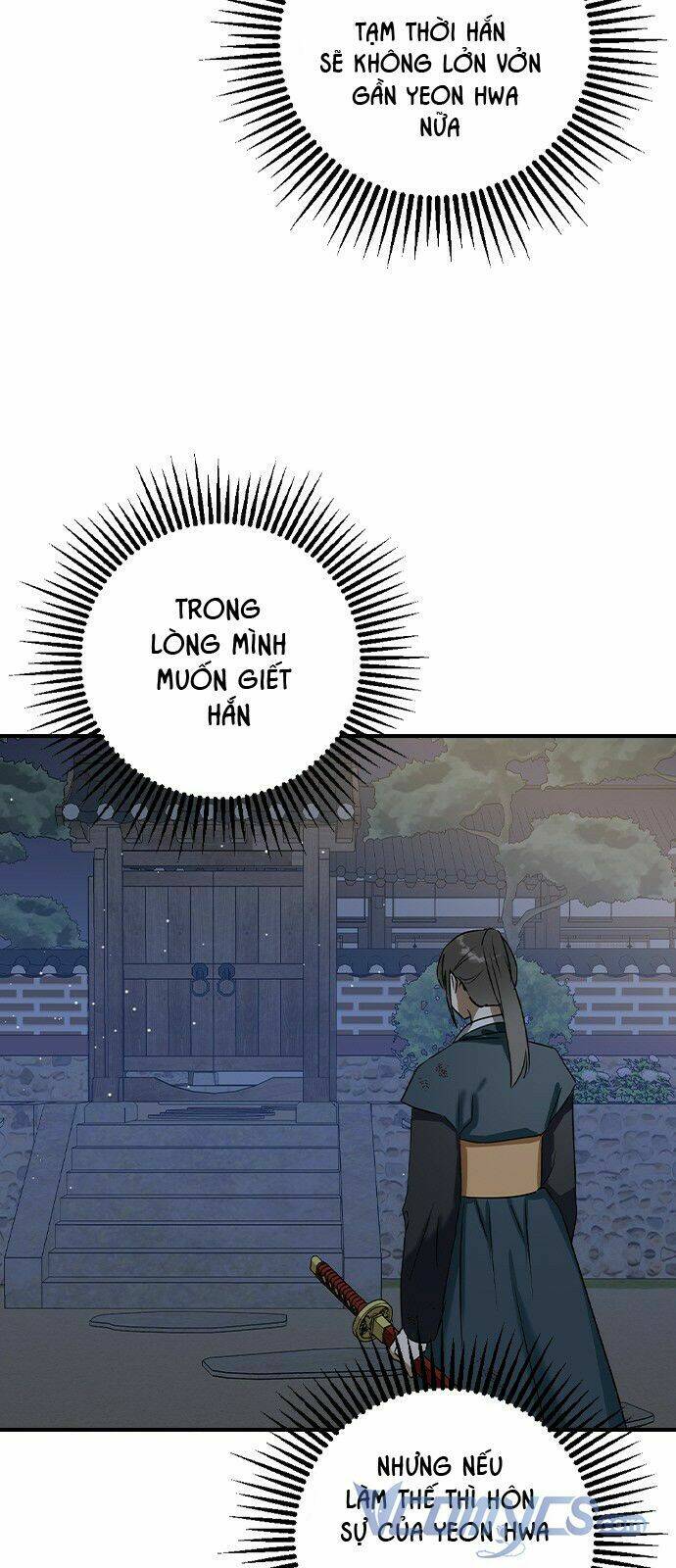 Duyên Nợ Kiếp Trước: Chapter 26