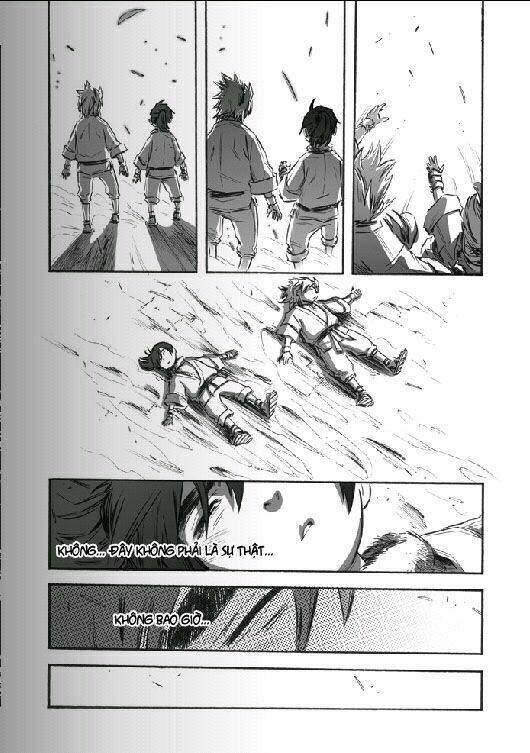 Tru Tiên - Celestial Destroyer: Chapter 5