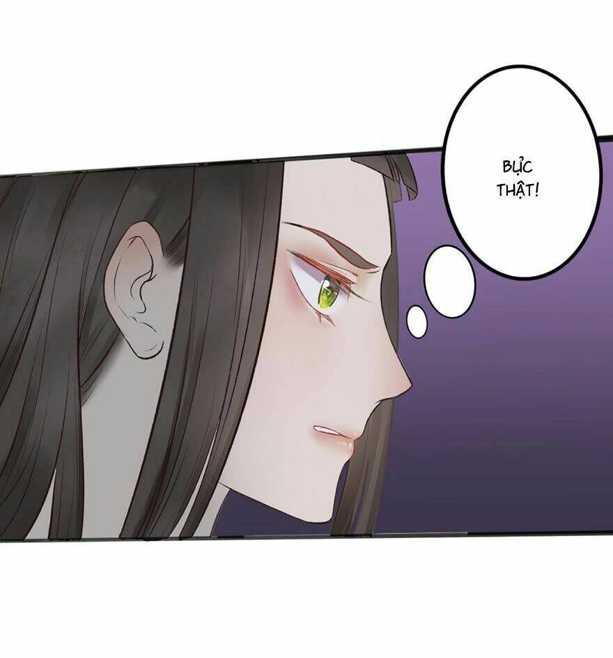 Mạnh Bà Truy Phu Ký: Chapter 4