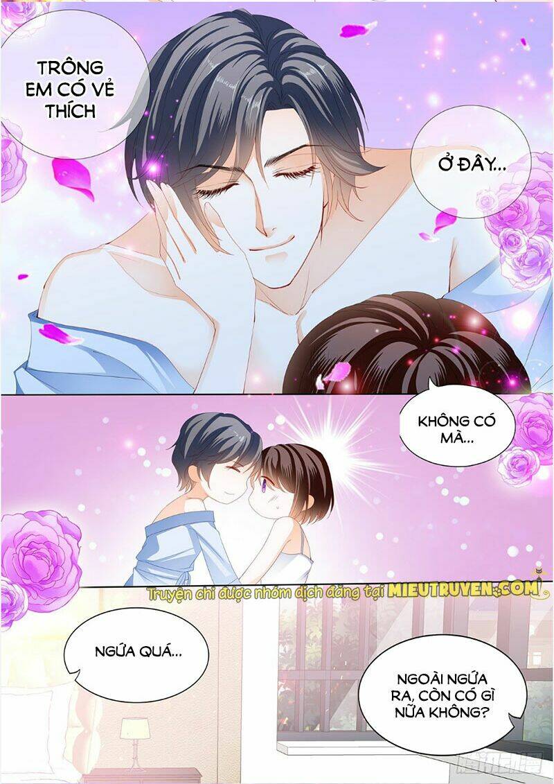 Thiểm Hôn Kiều Thê: Chapter 244